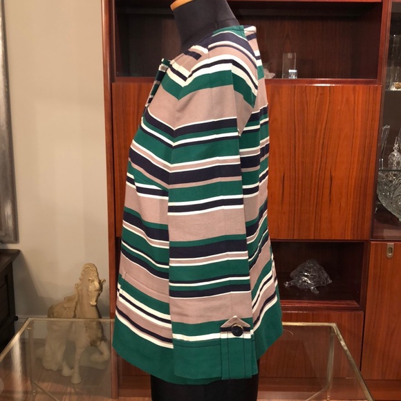 Talbots jacket - Picture 2 of 6